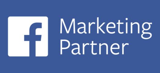 Facebook Marketing Partner